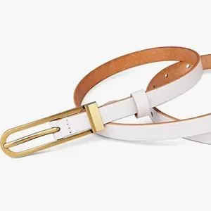 Boutique | Accessories | Womens 6 Thin Waist Belts Catelles  display picture 1
